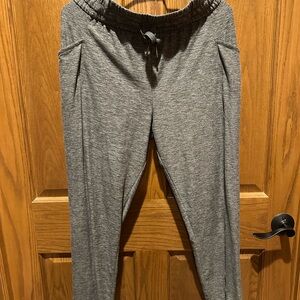 Kyodan Heather Gray Lounge Pants